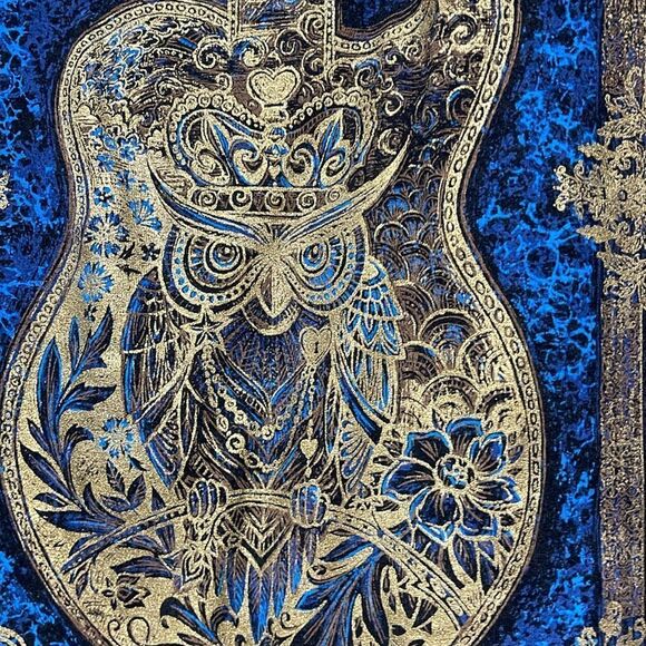 Hard rock couture, London shirt small - Picture 6 of 7